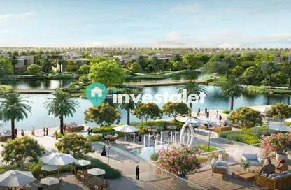 Villa - 4 Bedrooms - 5 Bathrooms for sale in The Acres (Phase 1) - The Acres - Dubai Land - Dubai