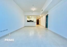 Empty Room image for: Apartment - 1 bedroom - 3 bathrooms for rent in Hydra Heights - Al Reem Island - Abu Dhabi, Image 1