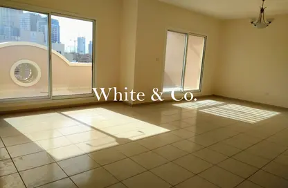 Apartment - 2 Bedrooms - 3 Bathrooms for sale in Mulberry 2 - Emirates Gardens 2 - Jumeirah Village Circle - Dubai