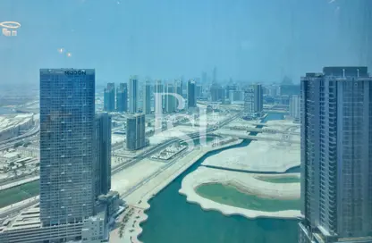 شقة - 2 غرف نوم - 2 حمامات للبيع في صن تاور - شمس أبوظبي - جزيرة الريم - أبوظبي