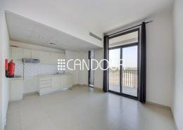 صورةغرفة فارغة لـ: شقة - 1 غرفة نوم - 2 حمامات للبيع في 4 منطقة دانيا - وسط المدينة - مدينة دبي للإنتاج (اي ام بي زد) - دبي, صورة 1