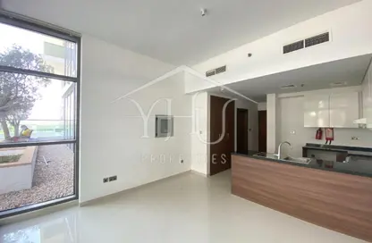 Apartment - Studio - 1 Bathroom for sale in Orchid B - Orchid - DAMAC Hills - Dubai