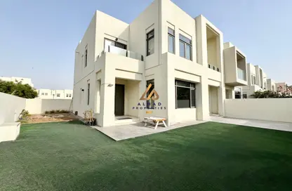 فيلا - 3 غرف نوم - 4 حمامات للايجار في ميرا اوازيس 3 - ميرا  اوازيس - ريم - دبي