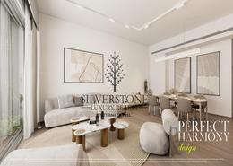 Townhouse - 2 bedrooms - 4 bathrooms for sale in Mag 22 - Meydan - Dubai