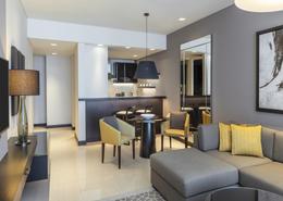 Apartment - 2 bedrooms - 3 bathrooms for rent in Sheraton Grand Hotel - Sheikh Zayed Road - Dubai