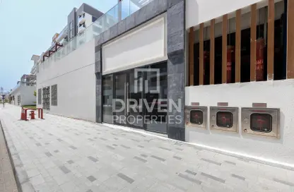 Retail - Studio for sale in AZIZI Riviera 7 - Meydan One - Meydan - Dubai