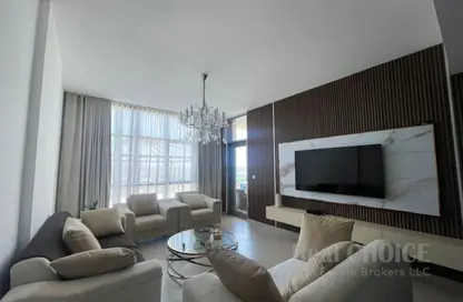 شقة - 3 غرف نوم - 4 حمامات للايجار في دبي وورف برج 3 - ميناء دبي - الجداف - دبي شقة - 3 غرف نوم - 4 حمامات للايجار في دبي وورف برج 3 - ميناء دبي - الجداف - دبي