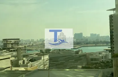 Apartment - 2 Bedrooms - 3 Bathrooms for rent in Al Reem Island - Abu Dhabi