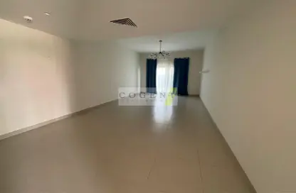 Empty Room image for: Townhouse - 3 Bedrooms - 4 Bathrooms for sale in The Pulse Townhouses - The Pulse - Dubai South (Dubai World Central) - Dubai, Image 1
