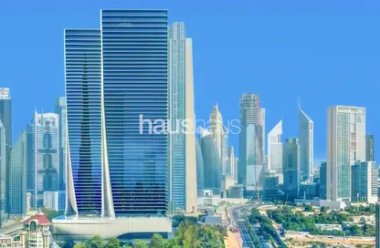 شقة - غرفة نوم - 2 حمامات للبيع في فنادق ومساكن أكالا من أرادَ - زعبيل 2 - زعبيل - دبي