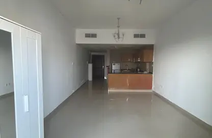 Apartment - Studio - 1 Bathroom for rent in Al Naemiya Towers - Al Nuaimiya - Ajman