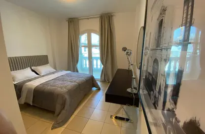 Apartment - 1 Bedroom - 2 Bathrooms for rent in Autumn - Seasons Community - Jumeirah Village Circle - Dubai