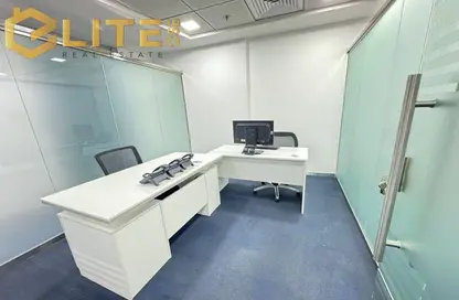 Office Space - Studio - 1 Bathroom for sale in The Regal Tower - Business Bay - Dubai