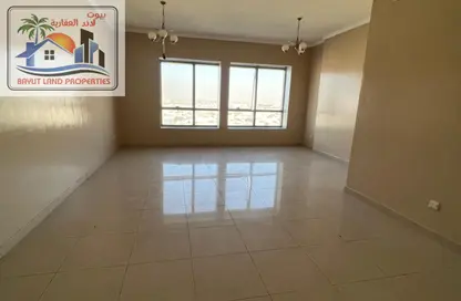 Apartment - 3 Bedrooms - 3 Bathrooms for rent in Al Majaz 2 - Al Majaz - Sharjah