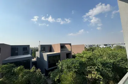 تاون هاوس - 2 غرف نوم - 3 حمامات للبيع في مسار - تلال سيتي - الشارقة