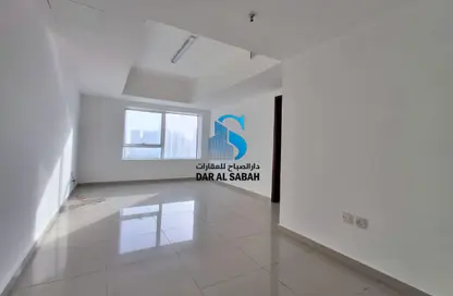Apartment - 1 Bedroom - 1 Bathroom for rent in Al Nahda Complex - Al Nahda - Sharjah