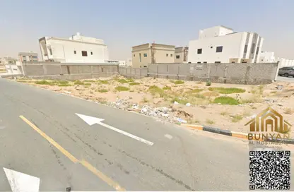 أرض - استوديو للبيع في الزاهية جاردنز - الزاهية - عجمان