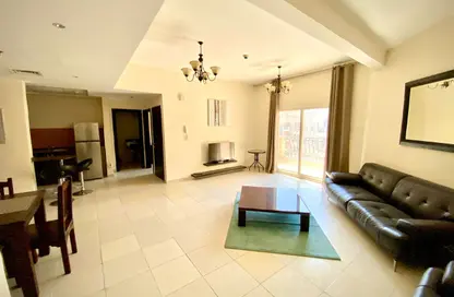 Apartment - 1 Bedroom - 1 Bathroom for rent in Diamond Views 3 - Diamond Views - Jumeirah Village Circle - Dubai