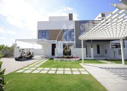 Townhouse - 4 bedrooms - 4 bathrooms for rent in Jumeirah Luxury - Jumeirah Golf Estates - Dubai