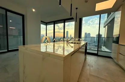 شقة - غرفة نوم - 2 حمامات للبيع في كاتش ريزيدينس لاي جي او - الضاحية 12 - قرية جميرا الدائرية - دبي