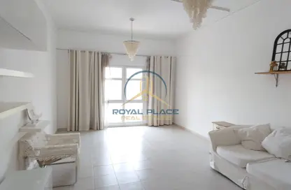 شقة - 1 حمام للايجار في بناية  38إلى107 - طراز البحر المتوسط - ديسكفري غاردنز - دبي