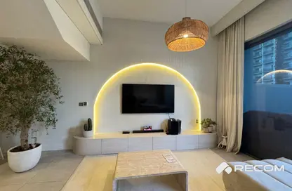 Villa - 3 Bedrooms - 4 Bathrooms for rent in MAG City - Mohammed Bin Rashid City - Dubai