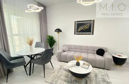 Apartment - 1 Bedroom - 2 Bathrooms for sale in New Dubai Gate 2 - JLT Cluster A - Jumeirah Lake Towers - Dubai