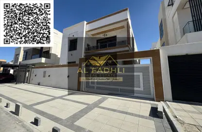 Villa - 5 Bedrooms - 7 Bathrooms for sale in Al Yasmeen 1 - Al Yasmeen - Ajman