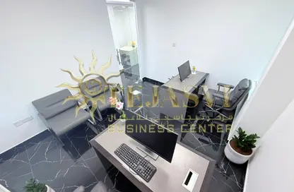 مكتب - استوديو - 1 حمام للايجار في فاطمه محمد احمد بن سليمان - الرفاعة - بر دبي - دبي مكتب - استوديو - 1 حمام للايجار في فاطمه محمد احمد بن سليمان - الرفاعة - بر دبي - دبي