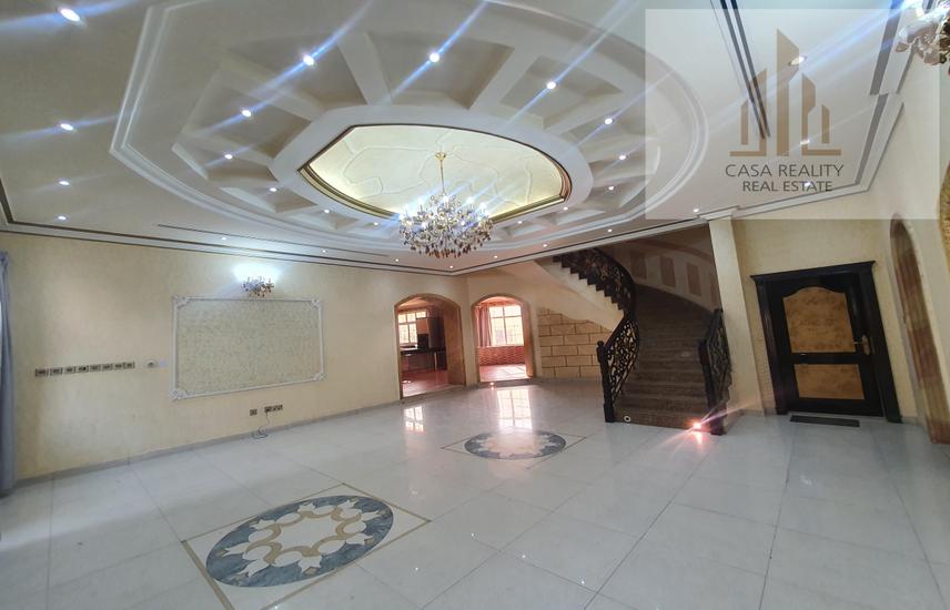 Villa for Rent in Al Warqa'a 2 Beautiful 5 Master BR villa with