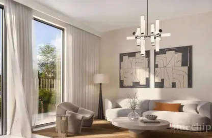 تاون هاوس - 3 غرف نوم - 4 حمامات للبيع في فينيرا في ذا فالي المرحلة الثانية - فينيرا - ذا فالي - دبي