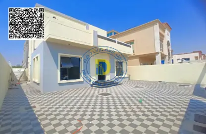 Villa - 3 Bedrooms - 5 Bathrooms for sale in Al Zaheya Gardens - Al Zahya - Ajman