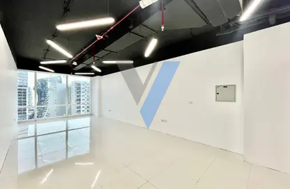 Office Space - Studio for rent in Tamani Art Tower - Business Bay - Dubai