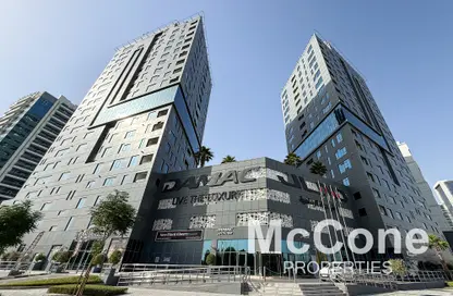 Apartment - Studio - 1 Bathroom for rent in Capital Bay Tower B - Capital Bay - Business Bay - Dubai