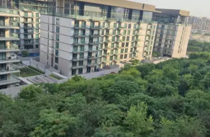 Apartment - 1 Bedroom - 1 Bathroom for rent in Wilton Terraces 2 - Mohammed Bin Rashid City - Dubai