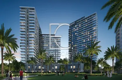 Apartment - 3 Bedrooms - 3 Bathrooms for sale in Greenside Residence - Dubai Hills - Dubai Hills Estate - Dubai