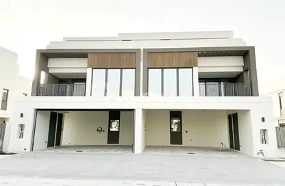 فيلا - 4 غرف نوم - 5 حمامات للايجار في اورا - تلال الغاف - دبي