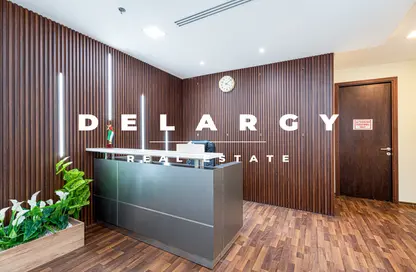 Office Space - Studio for sale in The Regal Tower - Business Bay - Dubai Office Space - Studio for sale in The Regal Tower - Business Bay - Dubai