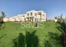 5BR Villa With Large Plot in Sharjah Garden City
