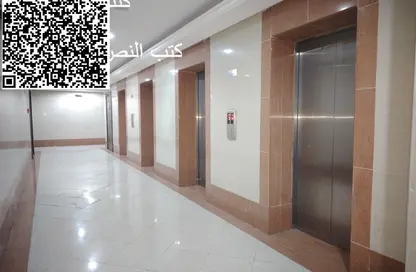 شقة - 2 غرف نوم - 2 حمامات للايجار في C1 برج - أبراج لؤلؤة عجمان - عجمان وسط المدينة - عجمان