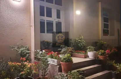 Villa - 3 Bedrooms - 3 Bathrooms for rent in Mohamed Bin Zayed City - Abu Dhabi Villa - 3 Bedrooms - 3 Bathrooms for rent in Mohamed Bin Zayed City - Abu Dhabi