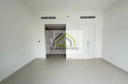 Apartment - 1 Bathroom for rent in Sama Residences - Maryam Gate Residence - Maryam Island - Sharjah