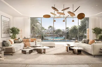 Villa - 4 Bedrooms - 5 Bathrooms for sale in The Oasis - Palmiera - The Oasis by Emaar - Dubai