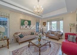 Villa - 4 bedrooms - 4 bathrooms for sale in Mirador La Coleccion 1 - Mirador La Coleccion - Arabian Ranches - Dubai Villa - 4 bedrooms - 4 bathrooms for sale in Mirador La Coleccion 1 - Mirador La Coleccion - Arabian Ranches - Dubai