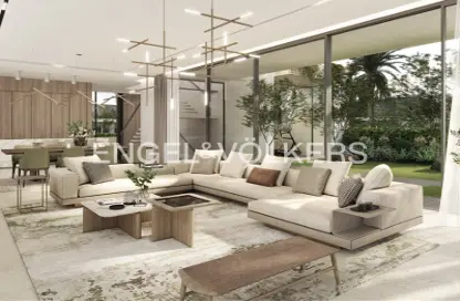 Villa - 5 Bedrooms - 5 Bathrooms for sale in Yasmina Villas - Expo City Valley - Expo City - Dubai