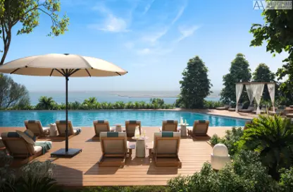 شقة - 2 غرف نوم - 3 حمامات للبيع في سوليفير من بيوند - المدينة الملاحية - دبي شقة - 2 غرف نوم - 3 حمامات للبيع في سوليفير من بيوند - المدينة الملاحية - دبي