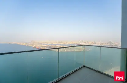 Apartment - 3 Bedrooms - 3 Bathrooms for sale in ANWA - Maritime City - Dubai