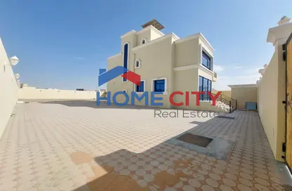 Villa - 5 Bedrooms - 7 Bathrooms for sale in Madinat Al Riyad - Abu Dhabi