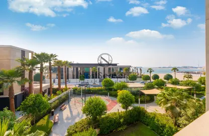 Villa - 5 Bedrooms - 7 Bathrooms for rent in Villa Amalfi - Jumeirah Bay Island - Jumeirah - Dubai