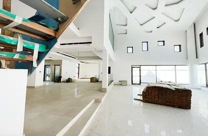 Villa - 6 Bedrooms - 7+ Bathrooms for rent in Baniyas - Abu Dhabi
